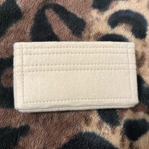 Louis mini pochette insert